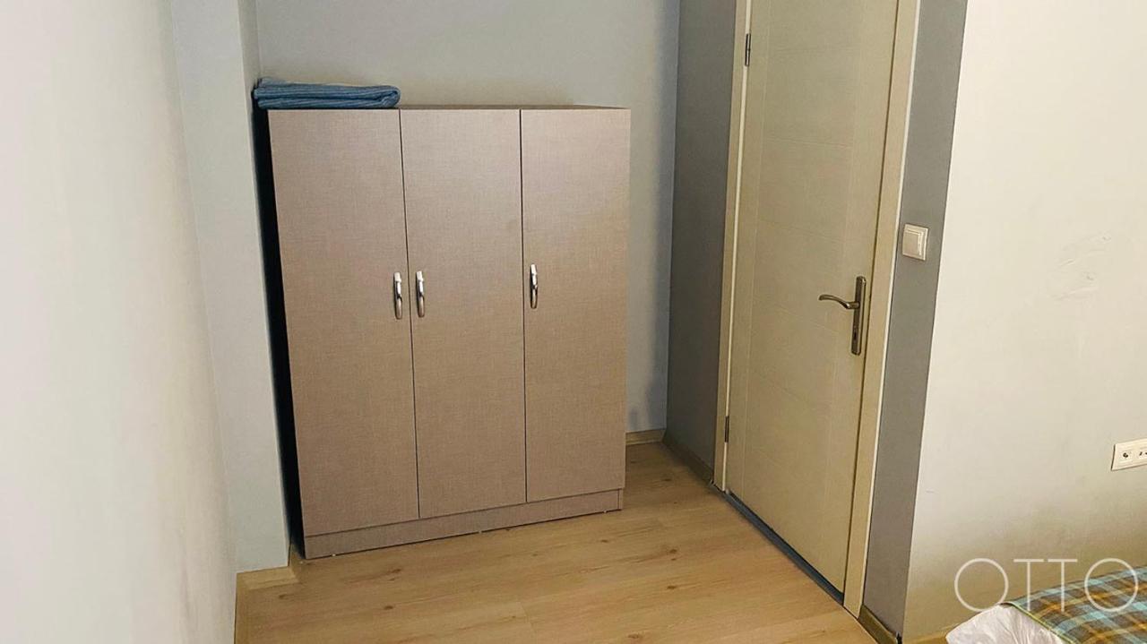 Otto Loft Premium Apartments Ankara Exteriör bild