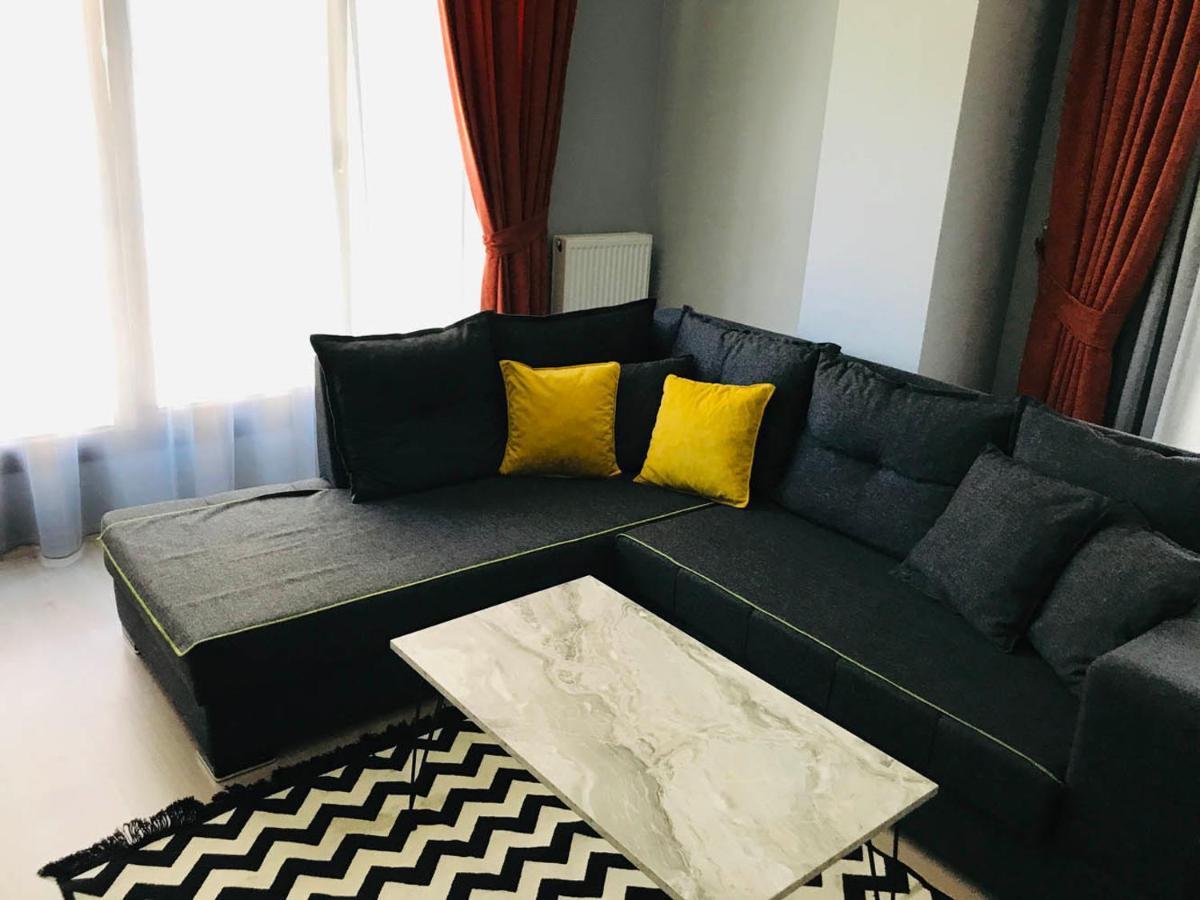 Otto Loft Premium Apartments Ankara Exteriör bild