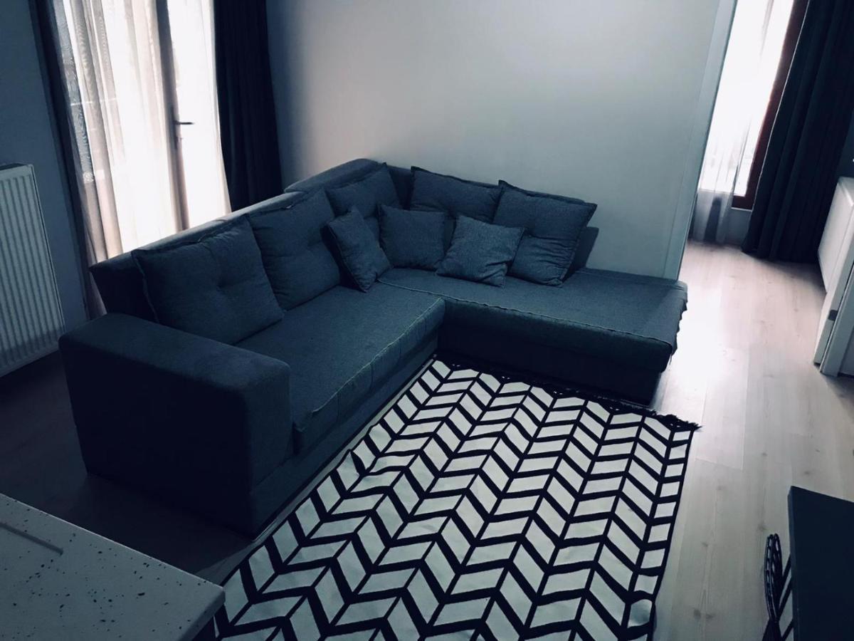 Otto Loft Premium Apartments Ankara Exteriör bild