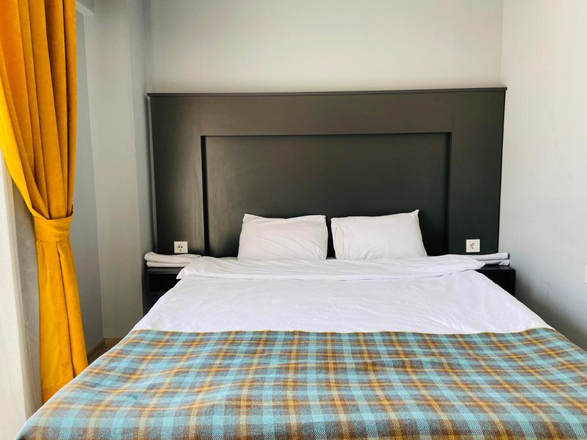 Otto Loft Premium Apartments Ankara Exteriör bild