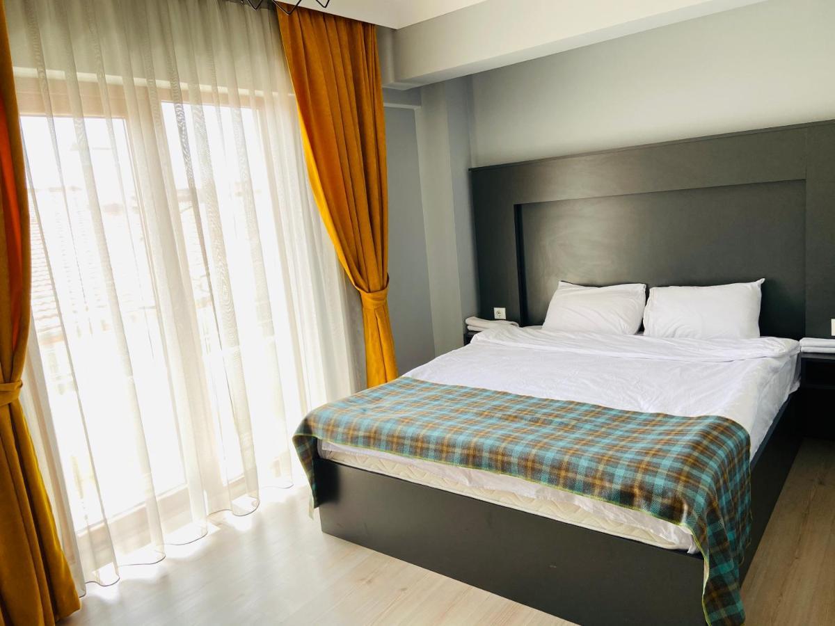 Otto Loft Premium Apartments Ankara Exteriör bild